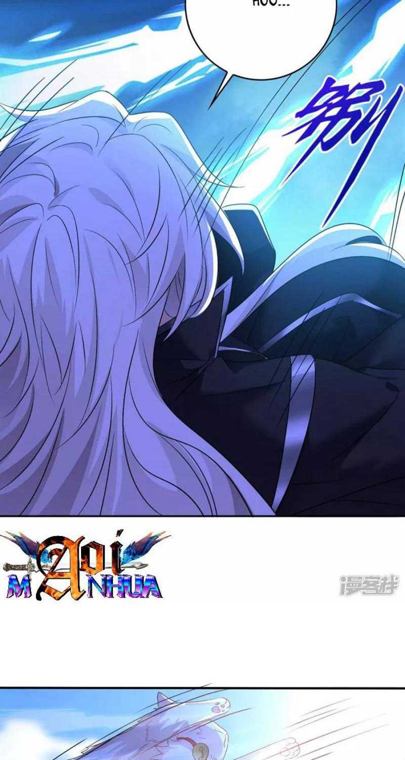 Miss Nine Doctor Chapter 129 - halaman 26