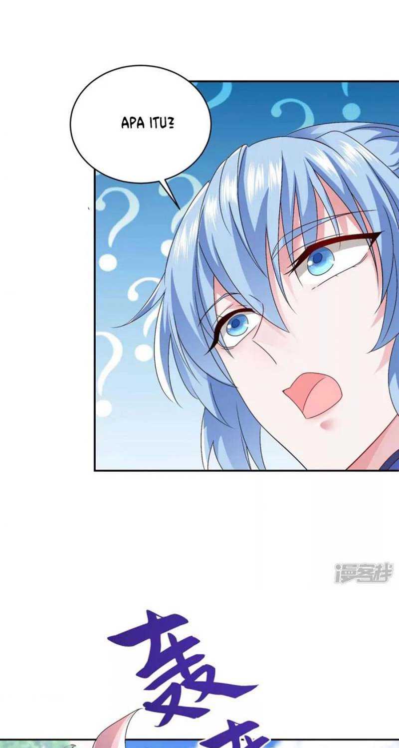 Miss Nine Doctor Chapter 129 - halaman 28