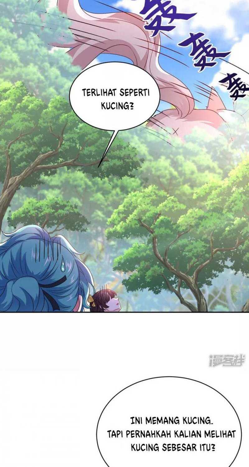 Miss Nine Doctor Chapter 129 - halaman 29