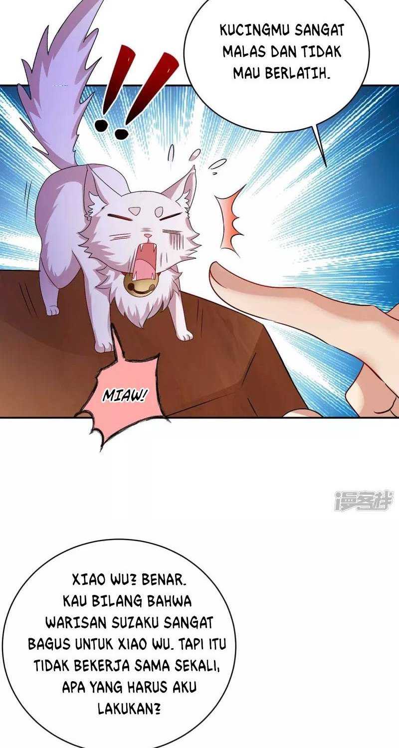 Miss Nine Doctor Chapter 129 - halaman 3