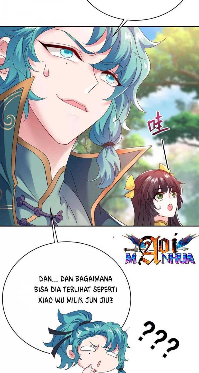 Miss Nine Doctor Chapter 129 - halaman 30