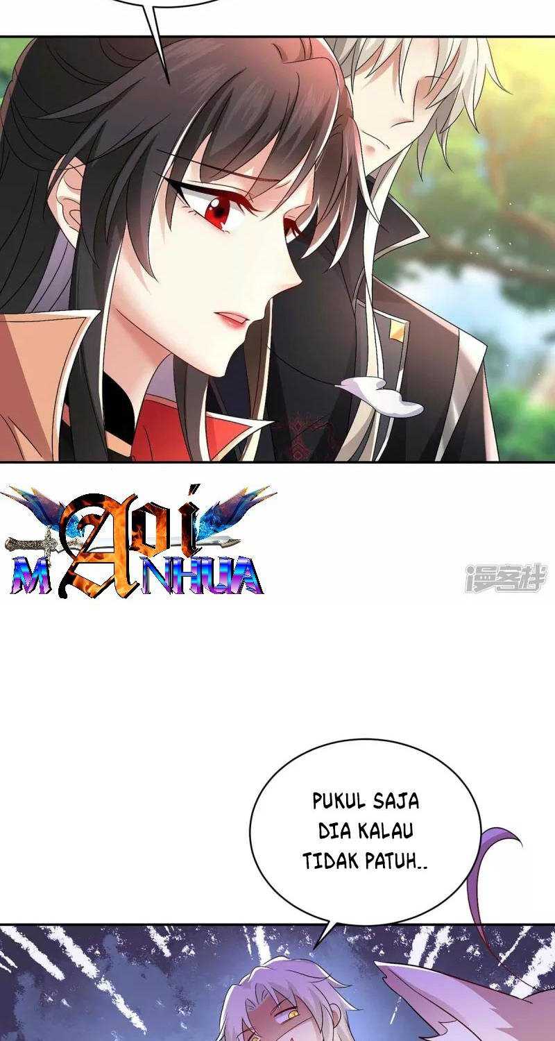 Miss Nine Doctor Chapter 129 - halaman 4