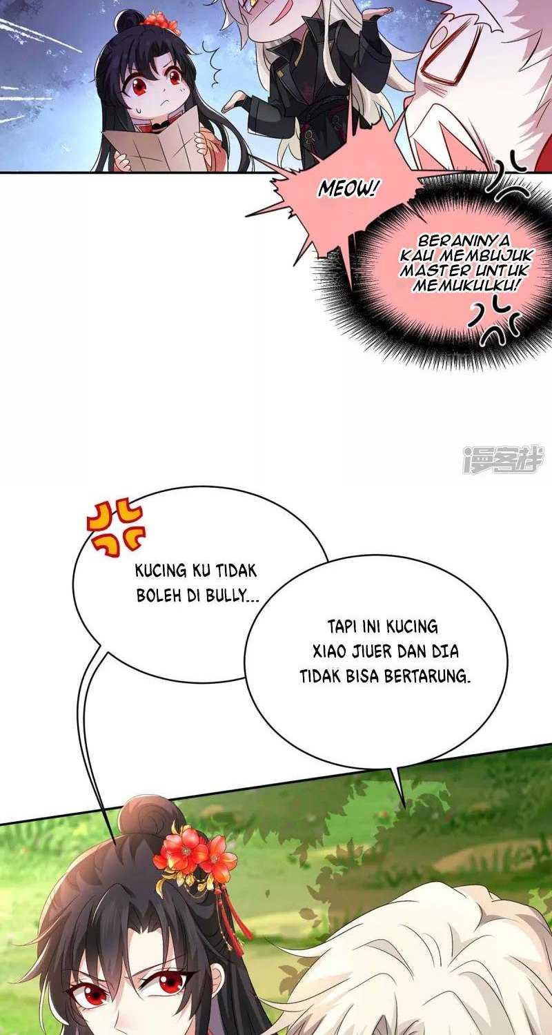 Miss Nine Doctor Chapter 129 - halaman 5