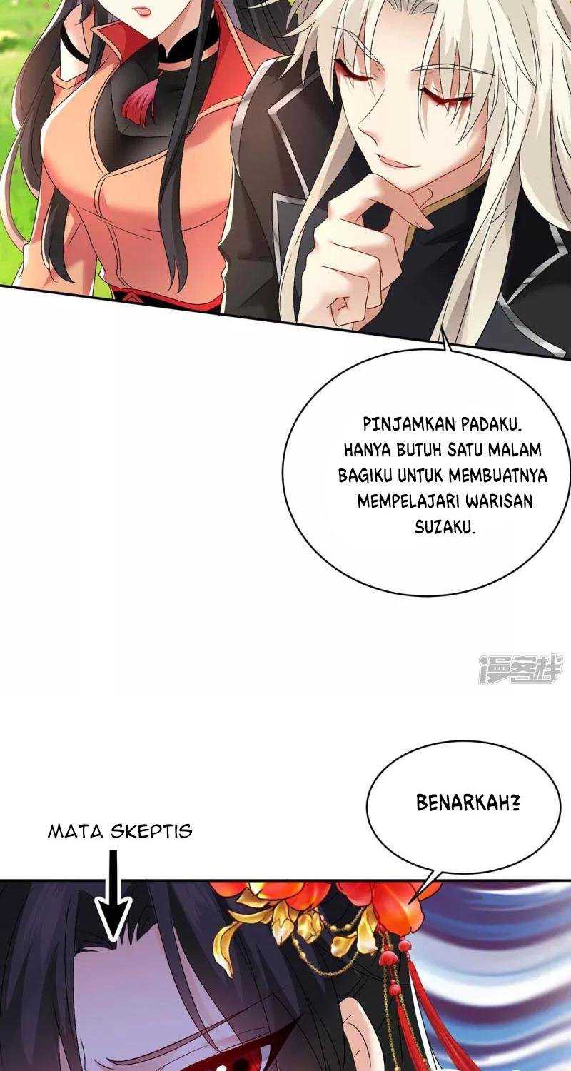 Miss Nine Doctor Chapter 129 - halaman 6
