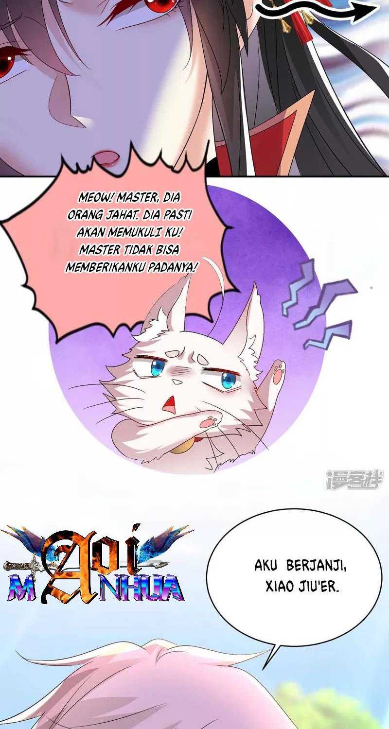 Miss Nine Doctor Chapter 129 - halaman 7
