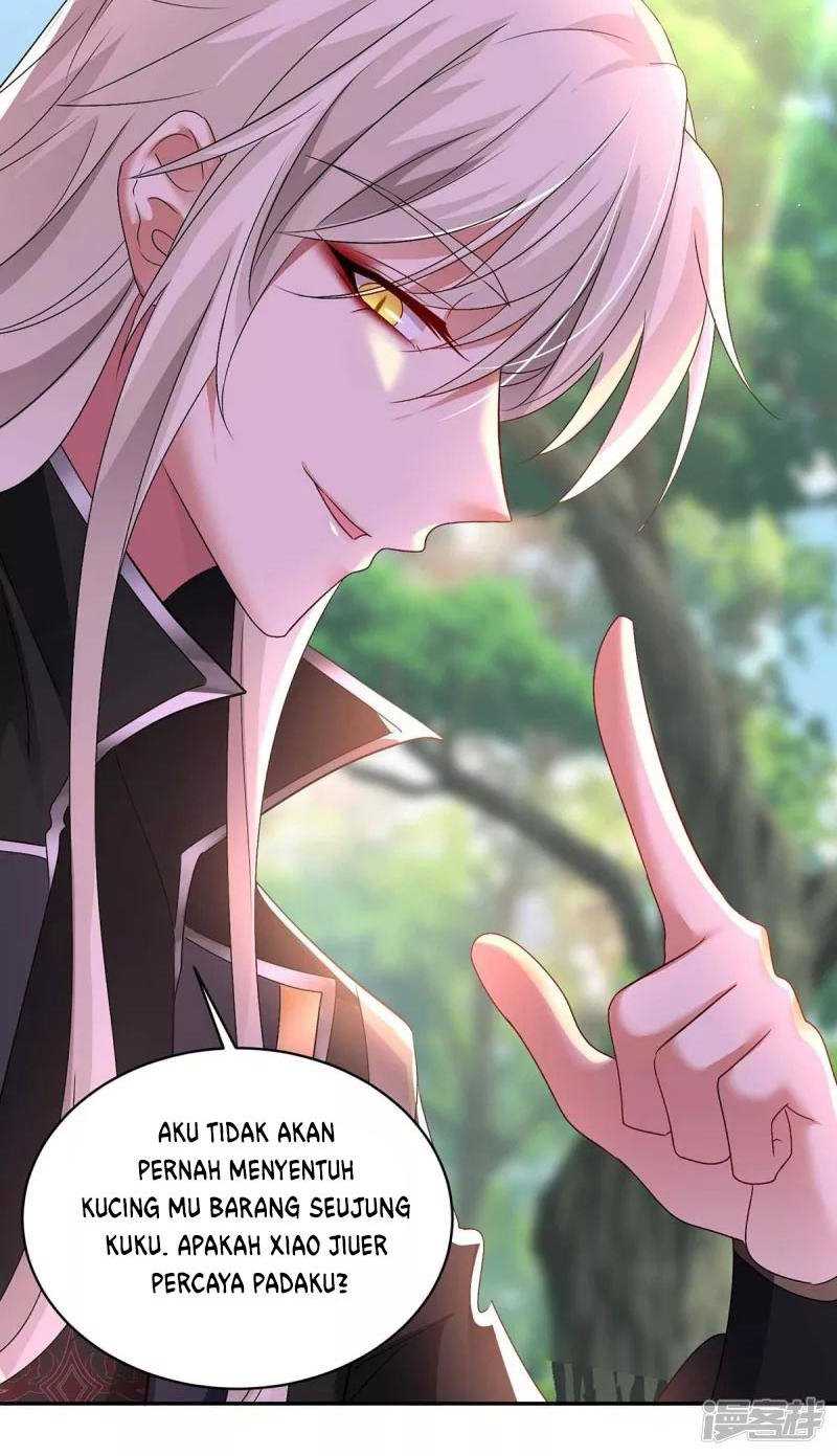 Miss Nine Doctor Chapter 129 - halaman 8
