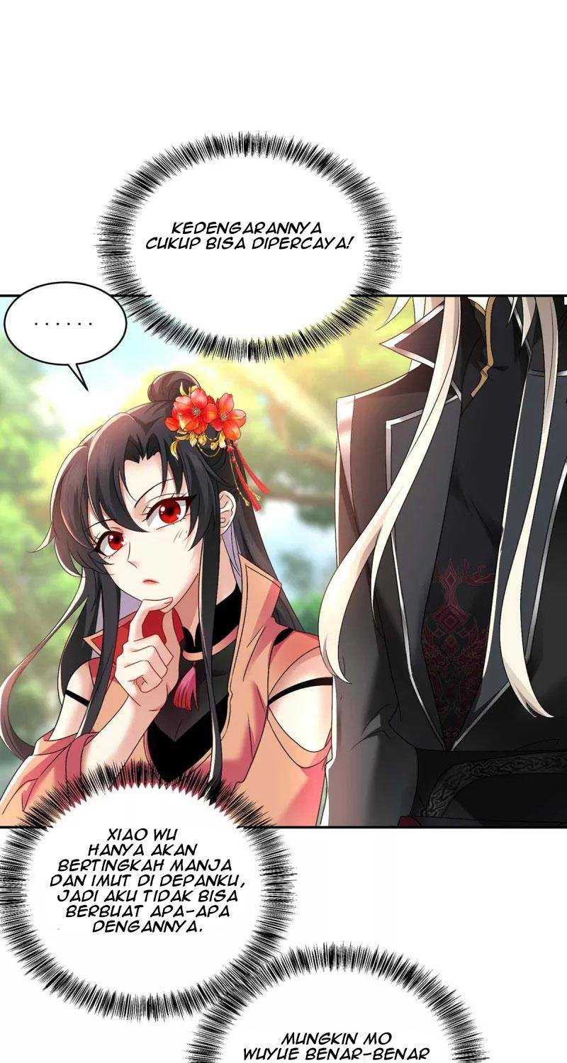 Miss Nine Doctor Chapter 129 - halaman 9