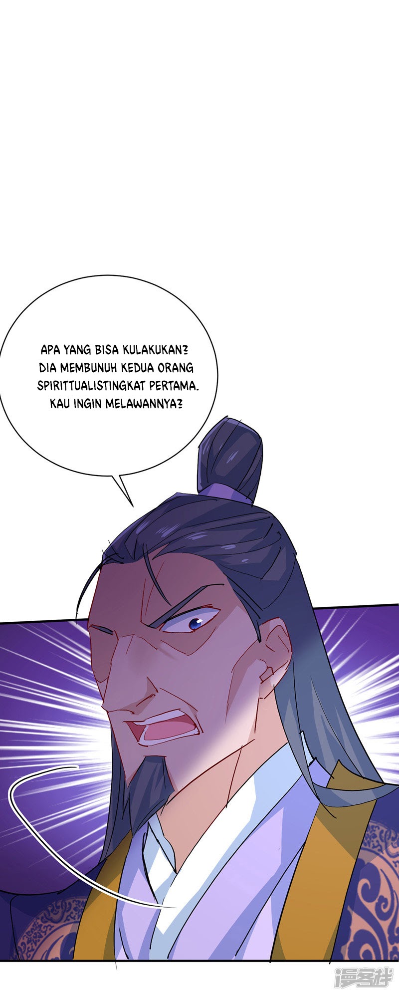Miss Nine Doctor Chapter 13 - halaman 11