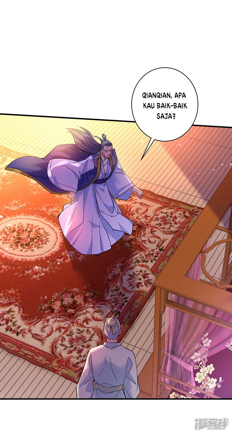 Miss Nine Doctor Chapter 13 - halaman 16