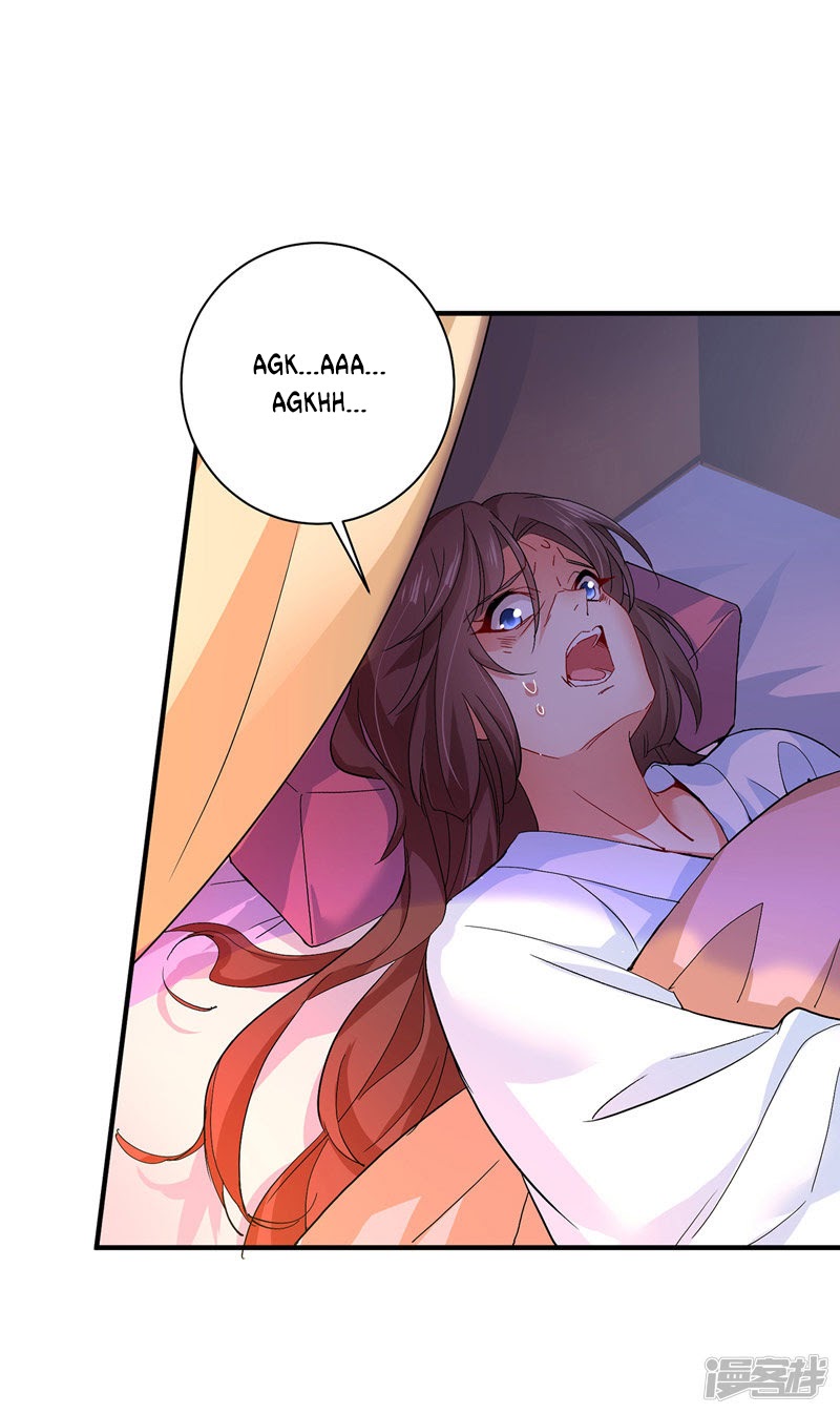 Miss Nine Doctor Chapter 13 - halaman 17