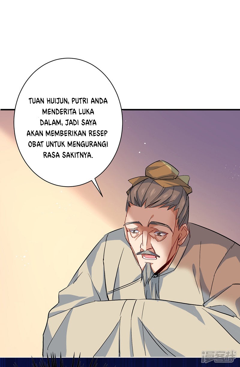 Miss Nine Doctor Chapter 13 - halaman 20