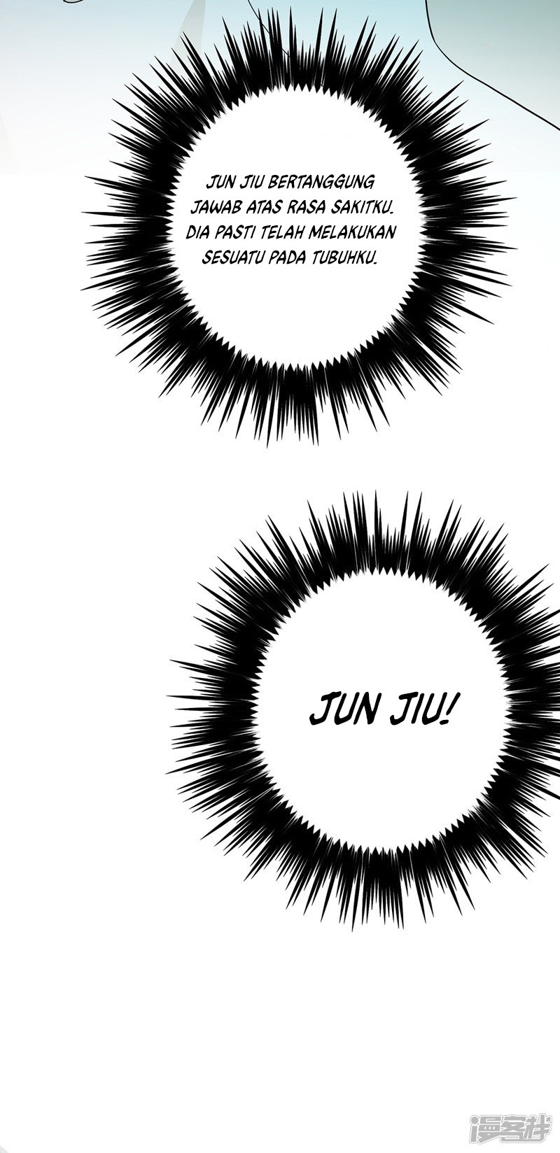 Miss Nine Doctor Chapter 13 - halaman 22