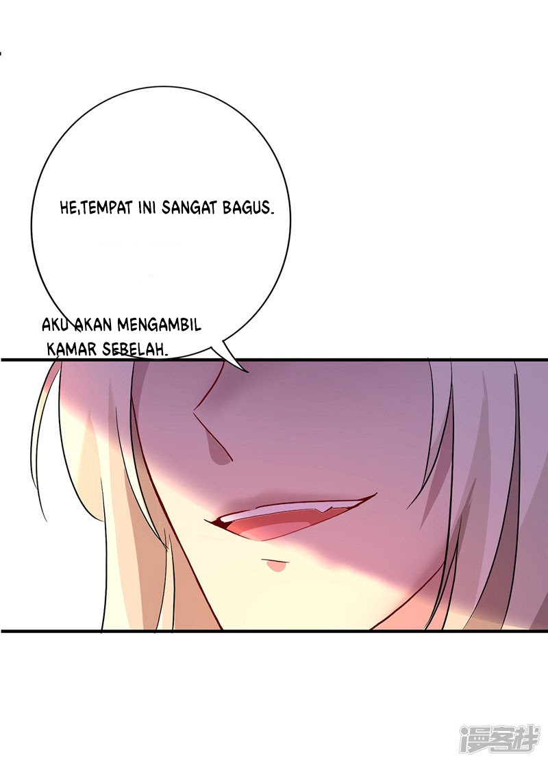 Miss Nine Doctor Chapter 13 - halaman 25