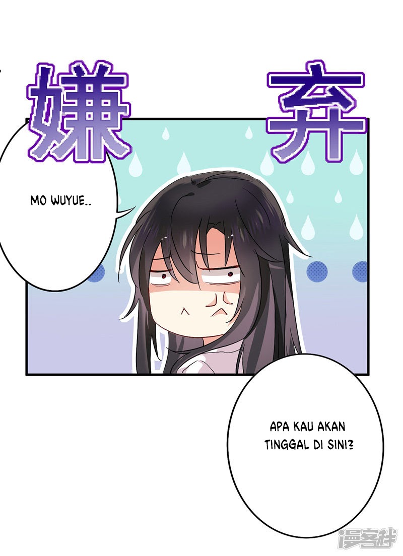 Miss Nine Doctor Chapter 13 - halaman 26