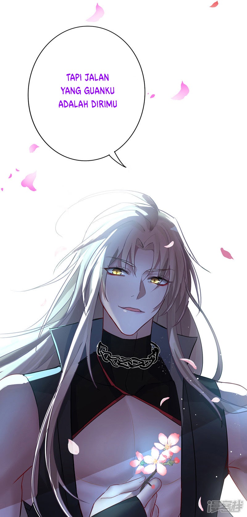 Miss Nine Doctor Chapter 13 - halaman 4
