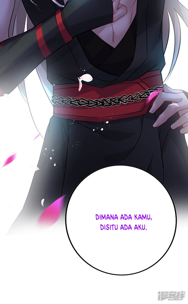Miss Nine Doctor Chapter 13 - halaman 6
