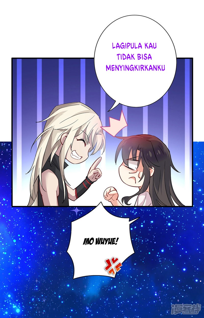 Miss Nine Doctor Chapter 13 - halaman 7