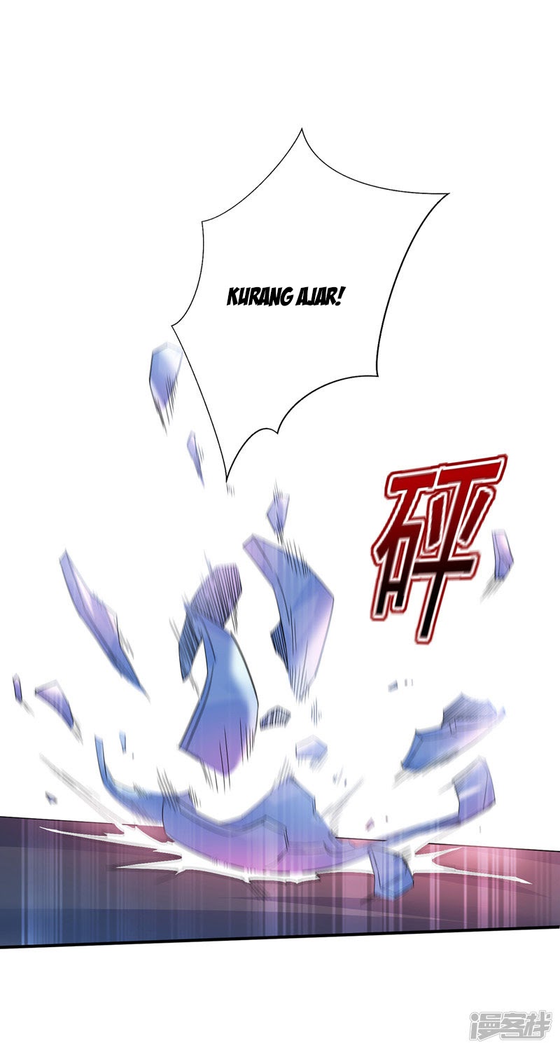Miss Nine Doctor Chapter 13 - halaman 9