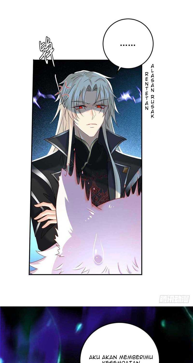 Miss Nine Doctor Chapter 130 - halaman 1