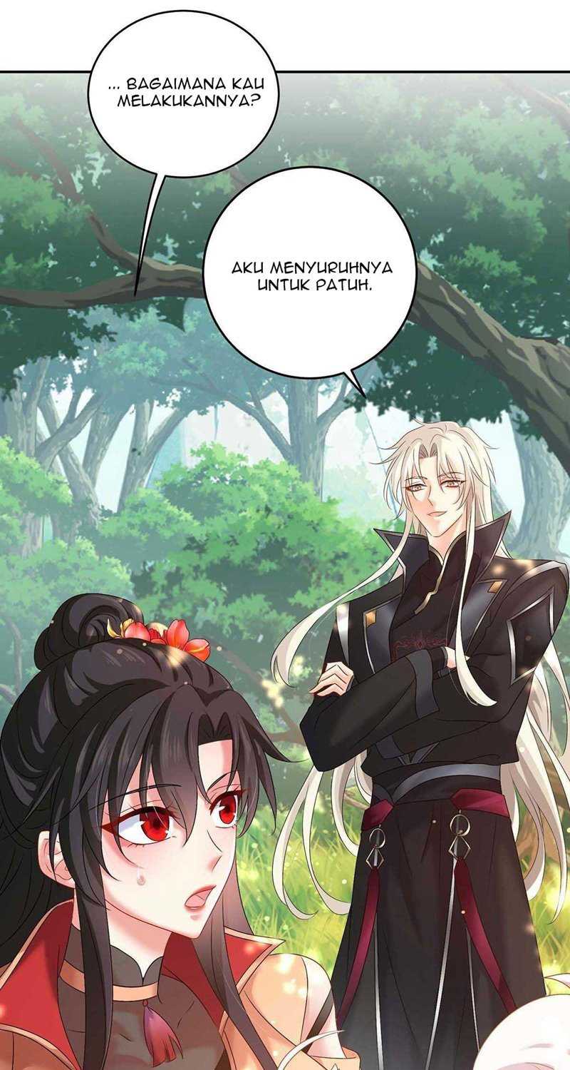 Miss Nine Doctor Chapter 130 - halaman 10