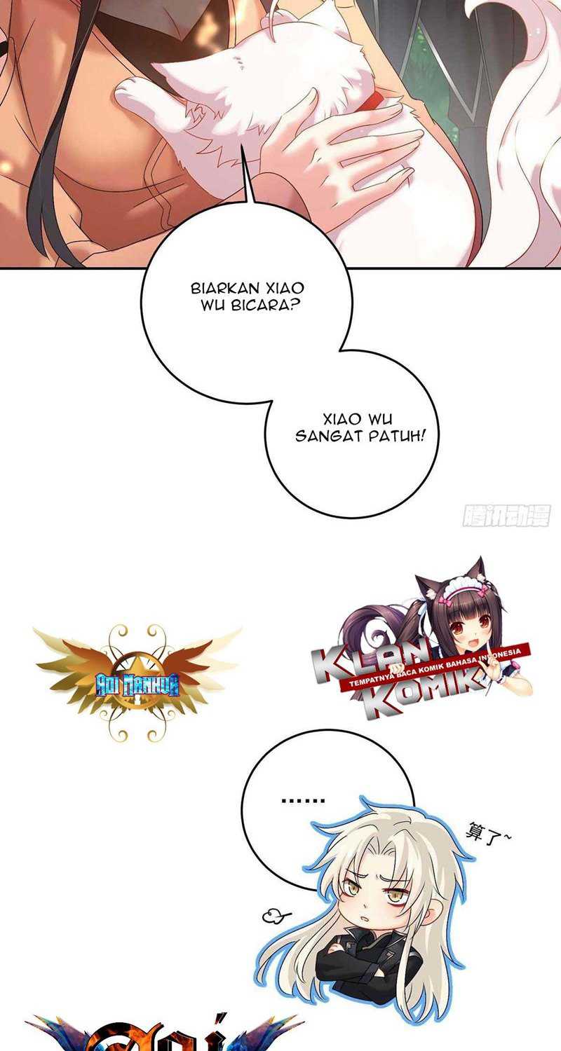 Miss Nine Doctor Chapter 130 - halaman 11