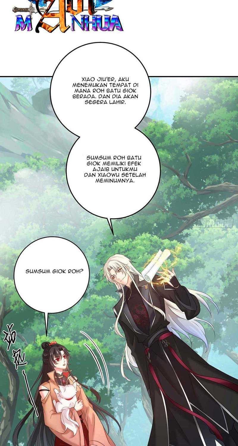 Miss Nine Doctor Chapter 130 - halaman 12