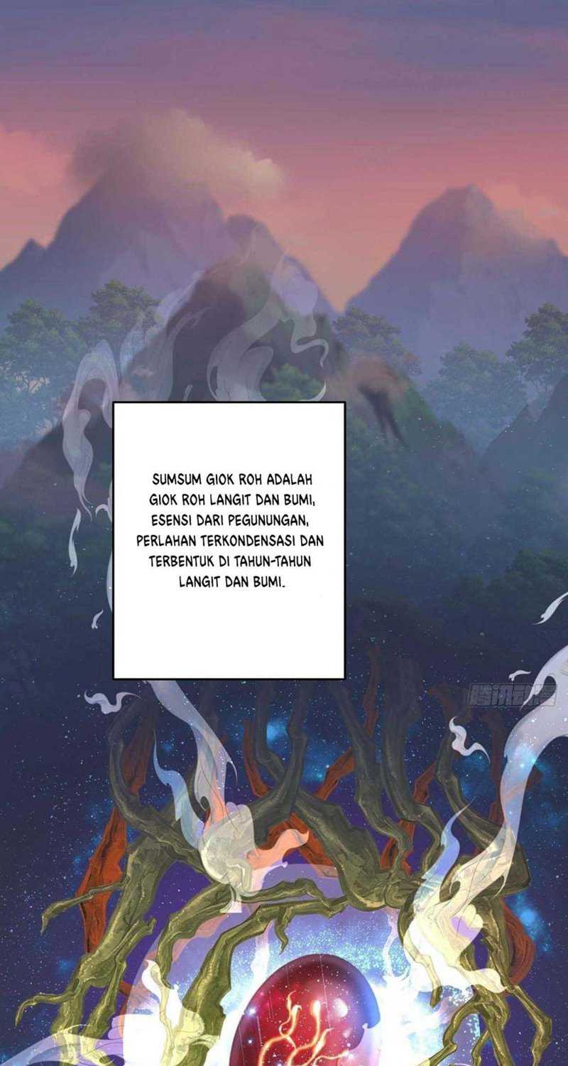Miss Nine Doctor Chapter 130 - halaman 14