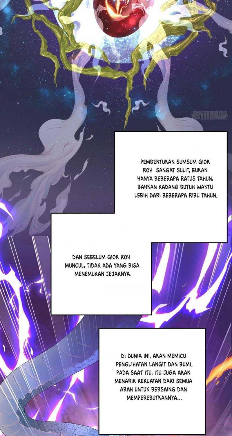 Miss Nine Doctor Chapter 130 - halaman 15