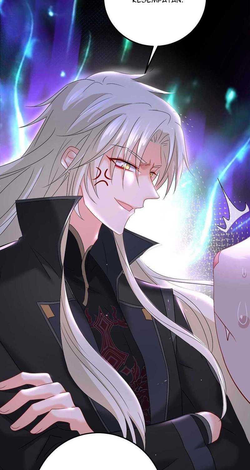 Miss Nine Doctor Chapter 130 - halaman 2