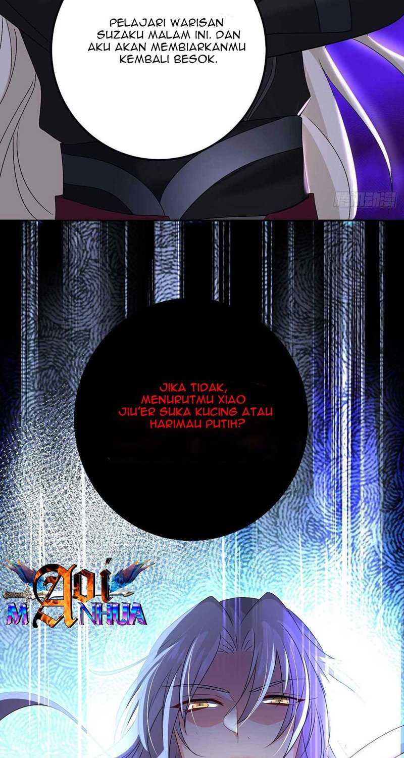Miss Nine Doctor Chapter 130 - halaman 3