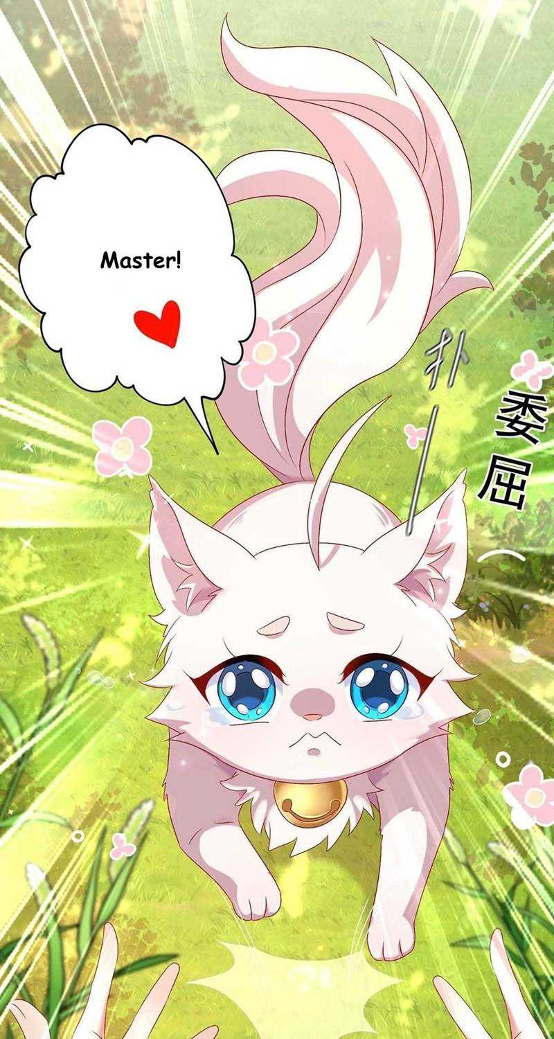 Miss Nine Doctor Chapter 130 - halaman 6