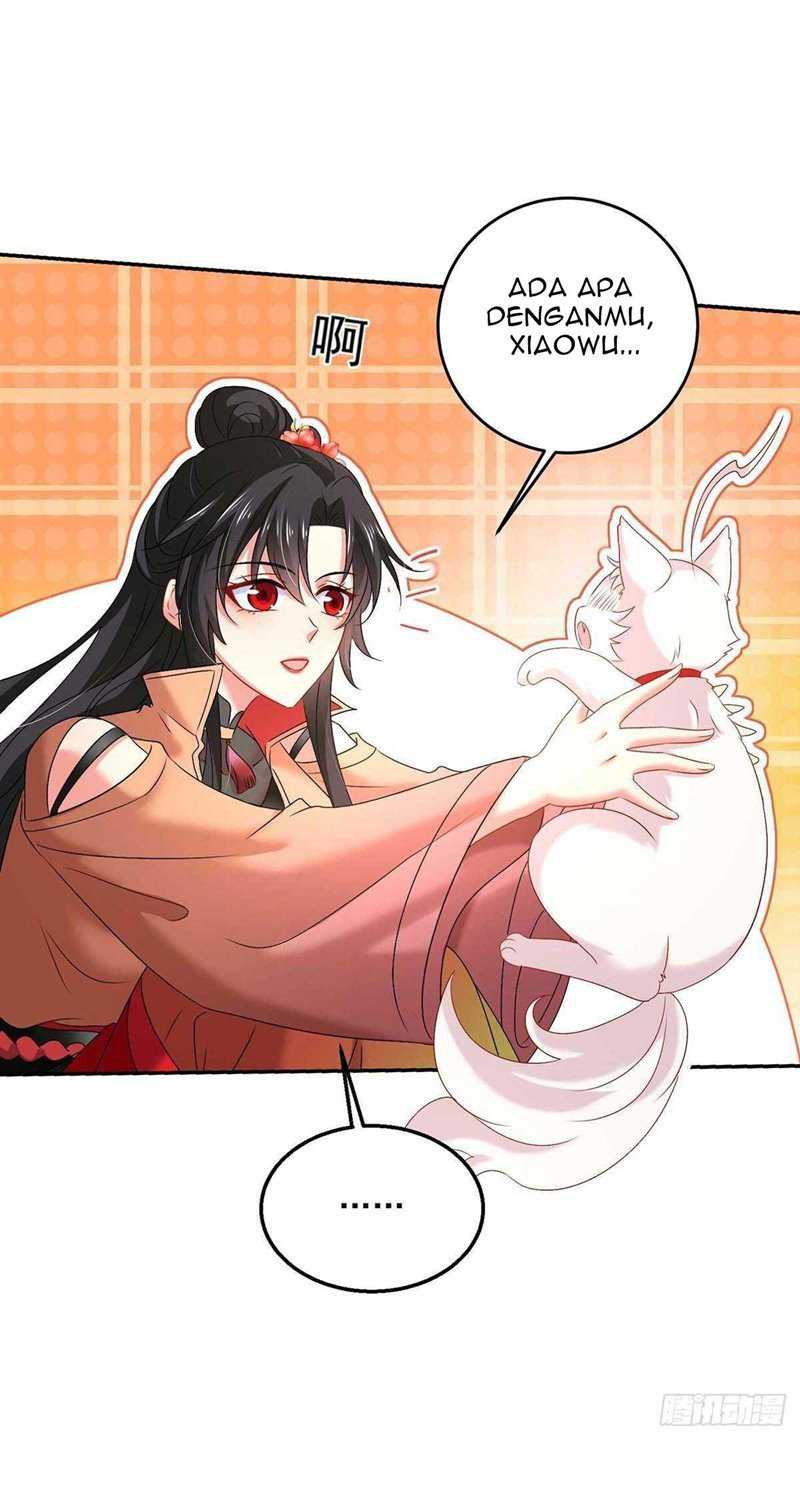 Miss Nine Doctor Chapter 130 - halaman 8