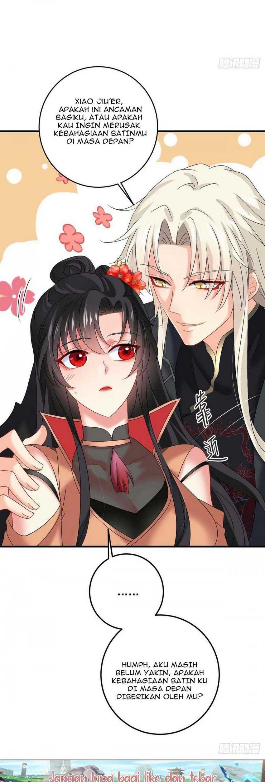 Miss Nine Doctor Chapter 131 - halaman 10