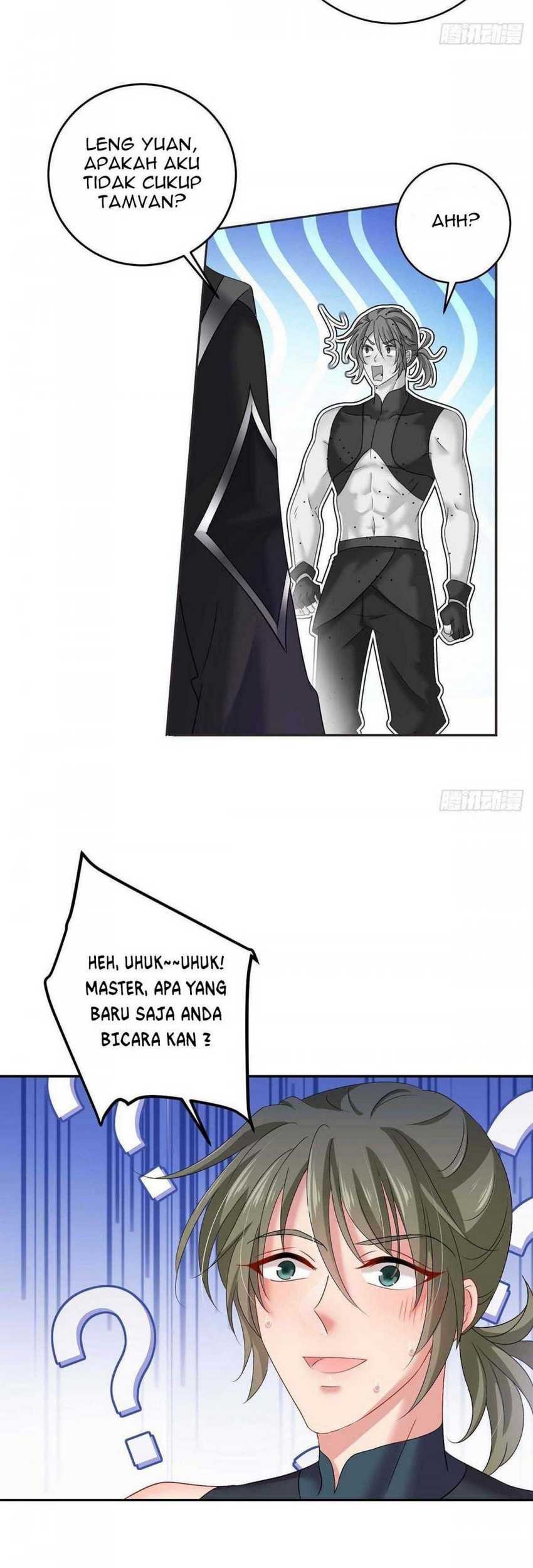 Miss Nine Doctor Chapter 131 - halaman 18