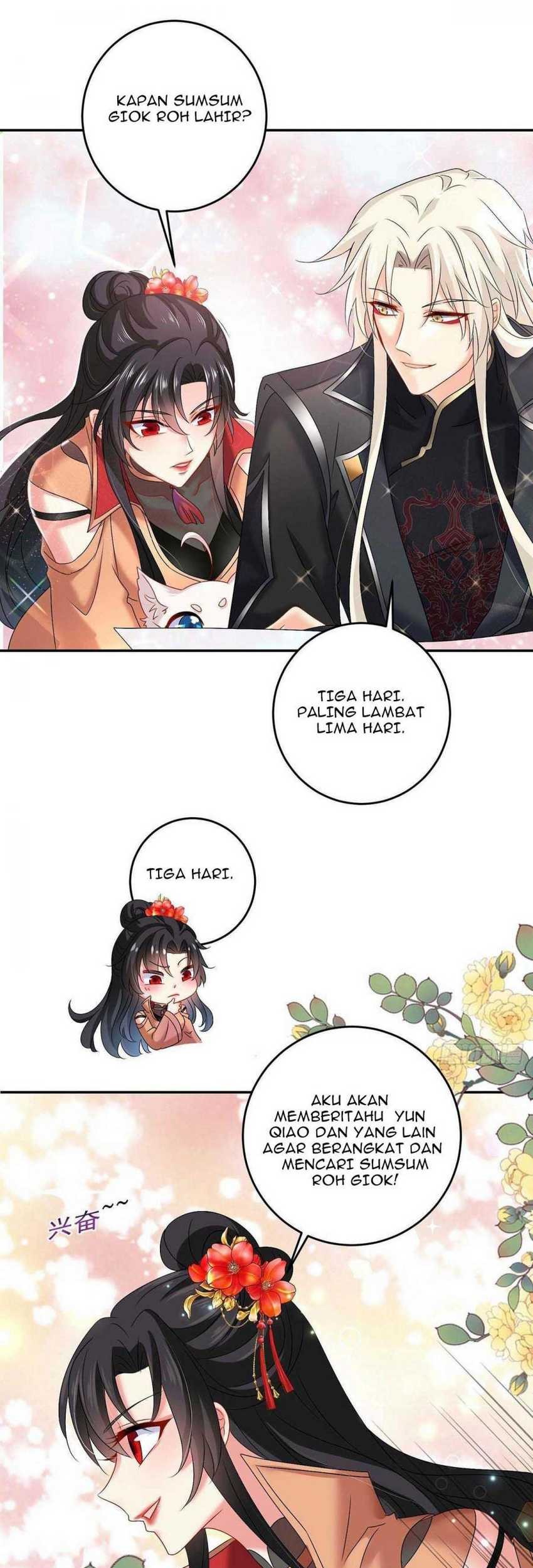 Miss Nine Doctor Chapter 131 - halaman 2
