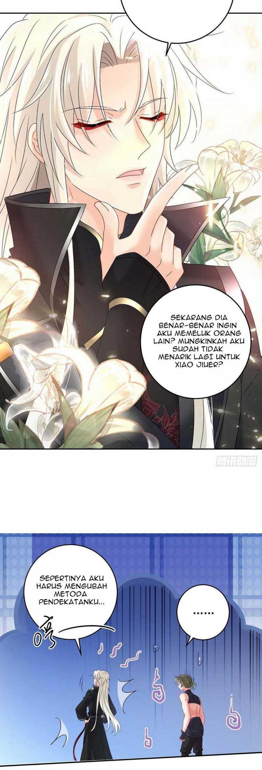 Miss Nine Doctor Chapter 131 - halaman 20