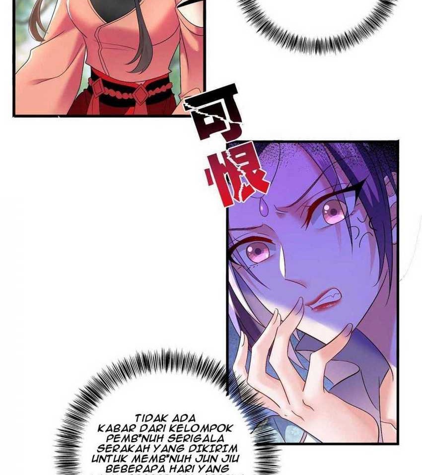 Miss Nine Doctor Chapter 131 - halaman 23