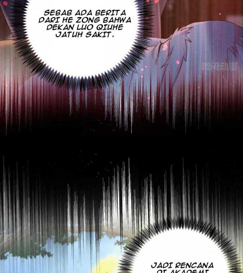 Miss Nine Doctor Chapter 131 - halaman 25