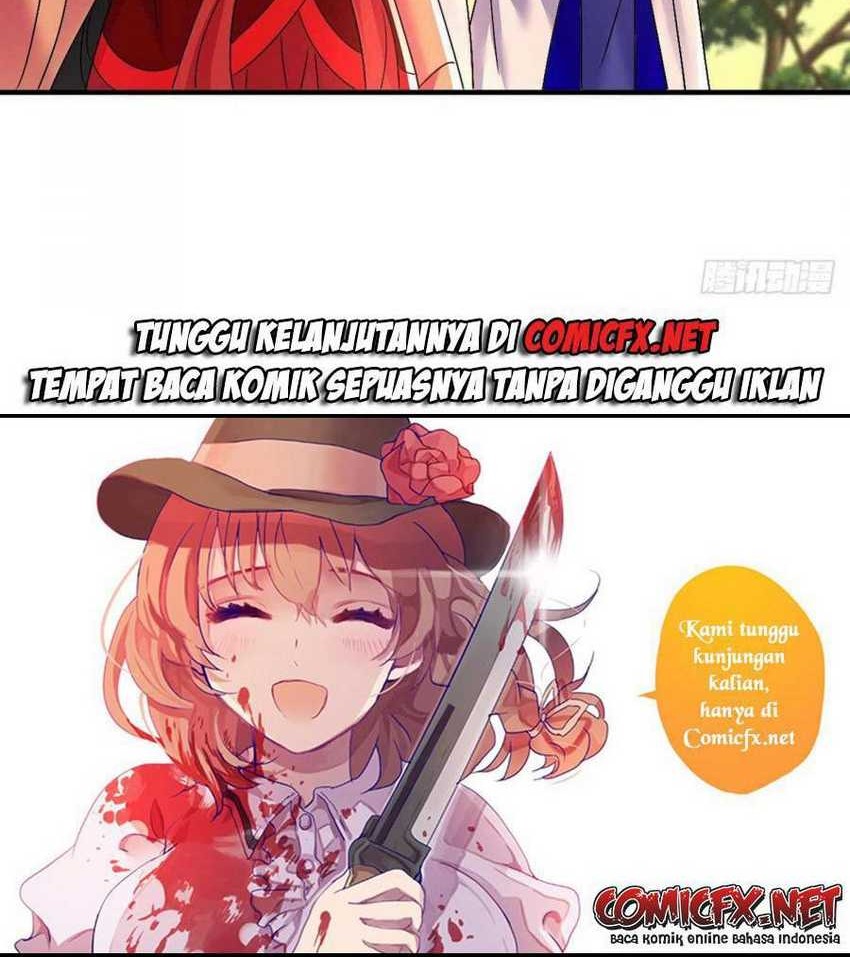 Miss Nine Doctor Chapter 131 - halaman 31