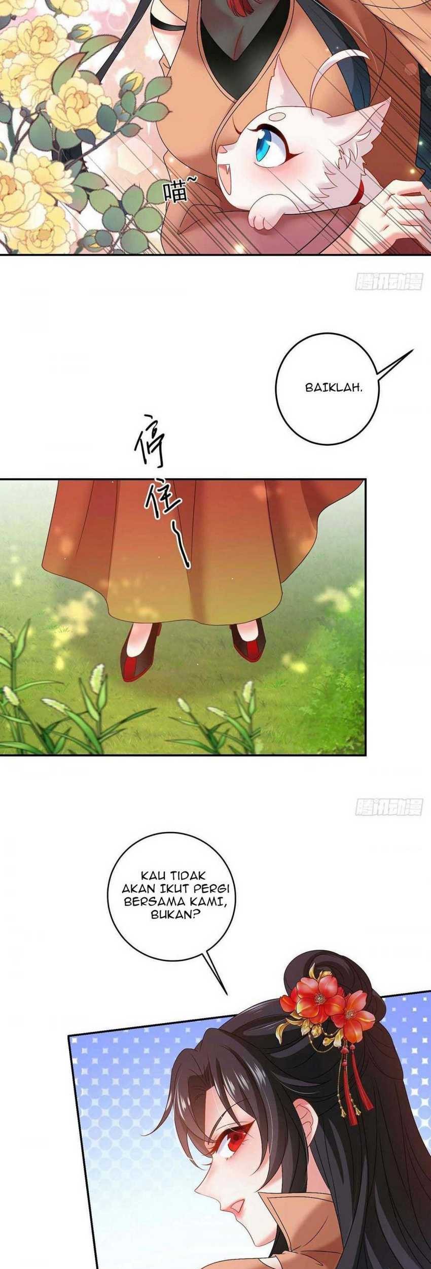 Miss Nine Doctor Chapter 131 - halaman 4