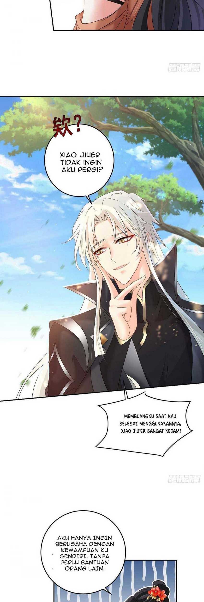 Miss Nine Doctor Chapter 131 - halaman 6