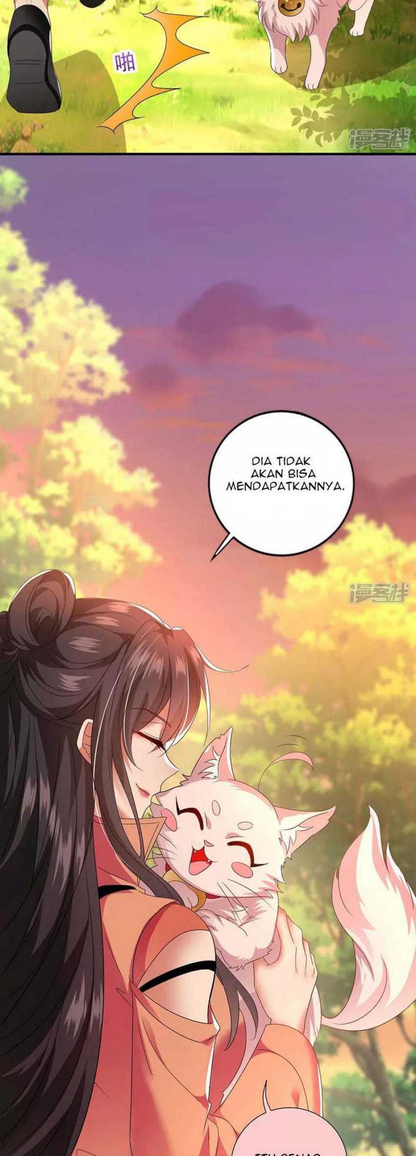 Miss Nine Doctor Chapter 132 - halaman 10