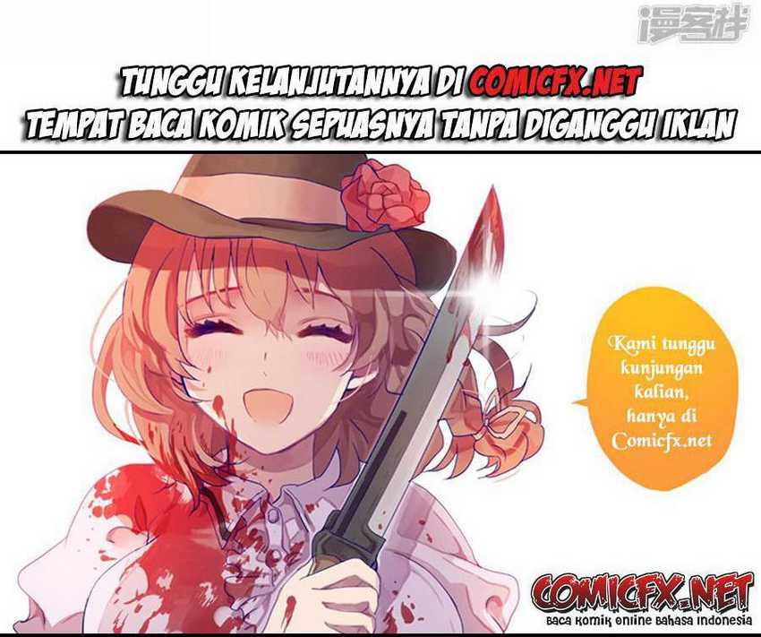Miss Nine Doctor Chapter 132 - halaman 23