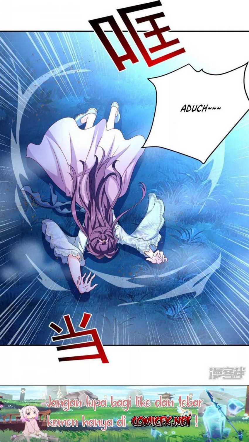 Miss Nine Doctor Chapter 133 - halaman 3