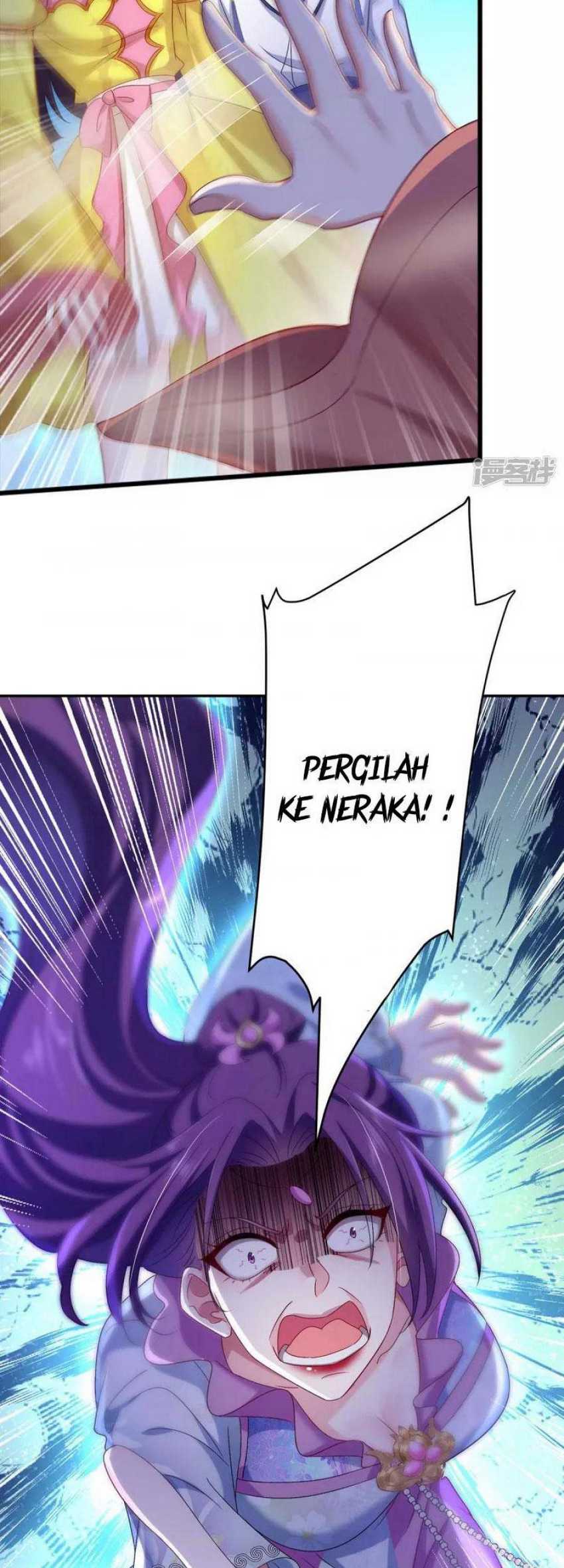 Miss Nine Doctor Chapter 133 - halaman 8