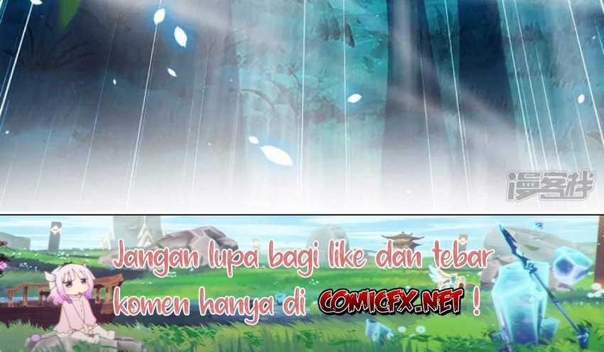 Miss Nine Doctor Chapter 134 - halaman 11