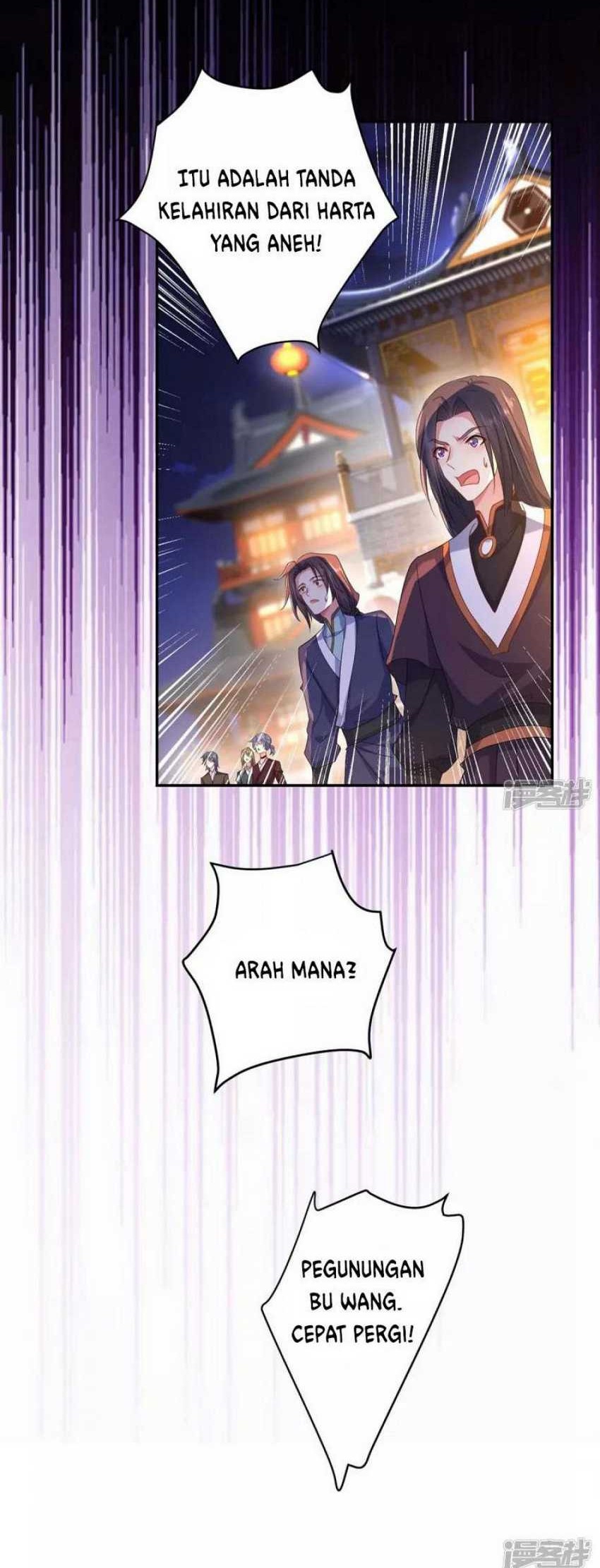 Miss Nine Doctor Chapter 134 - halaman 13