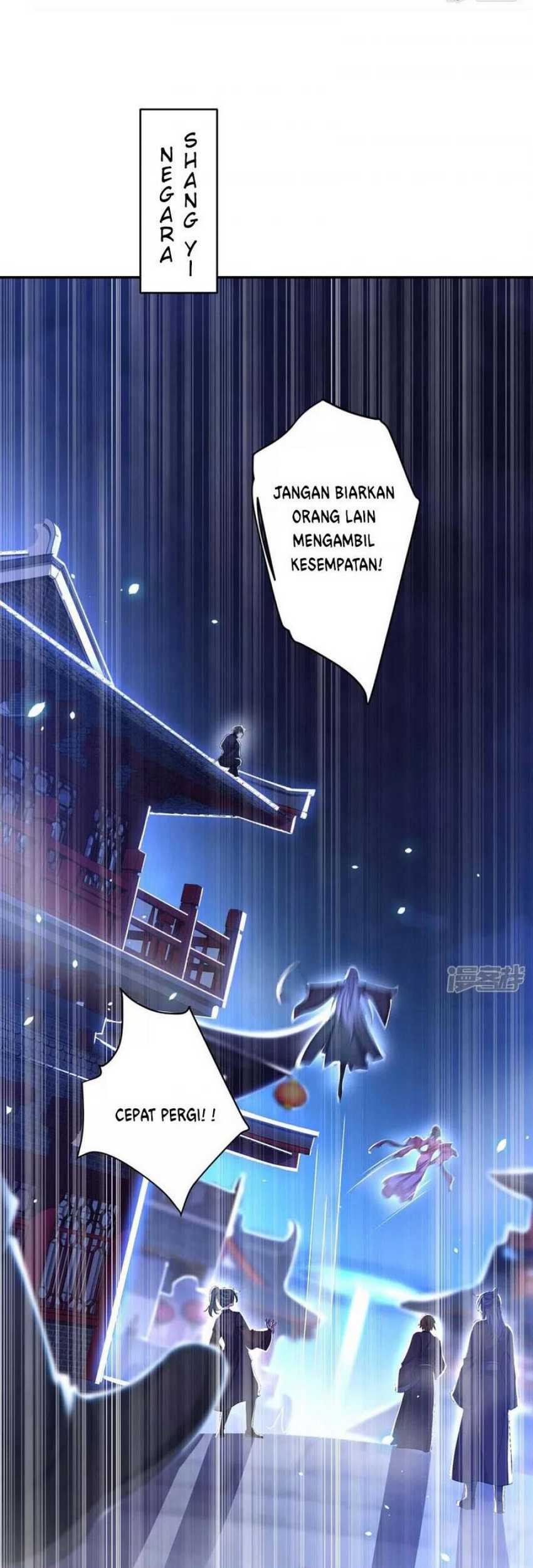 Miss Nine Doctor Chapter 134 - halaman 14