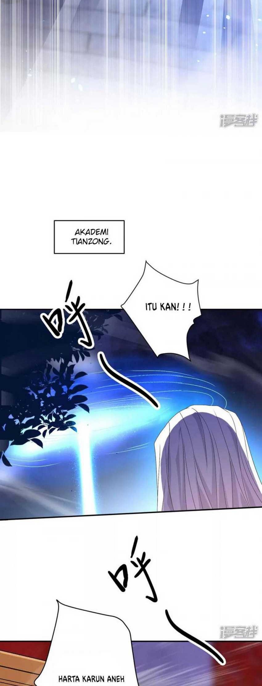 Miss Nine Doctor Chapter 134 - halaman 15