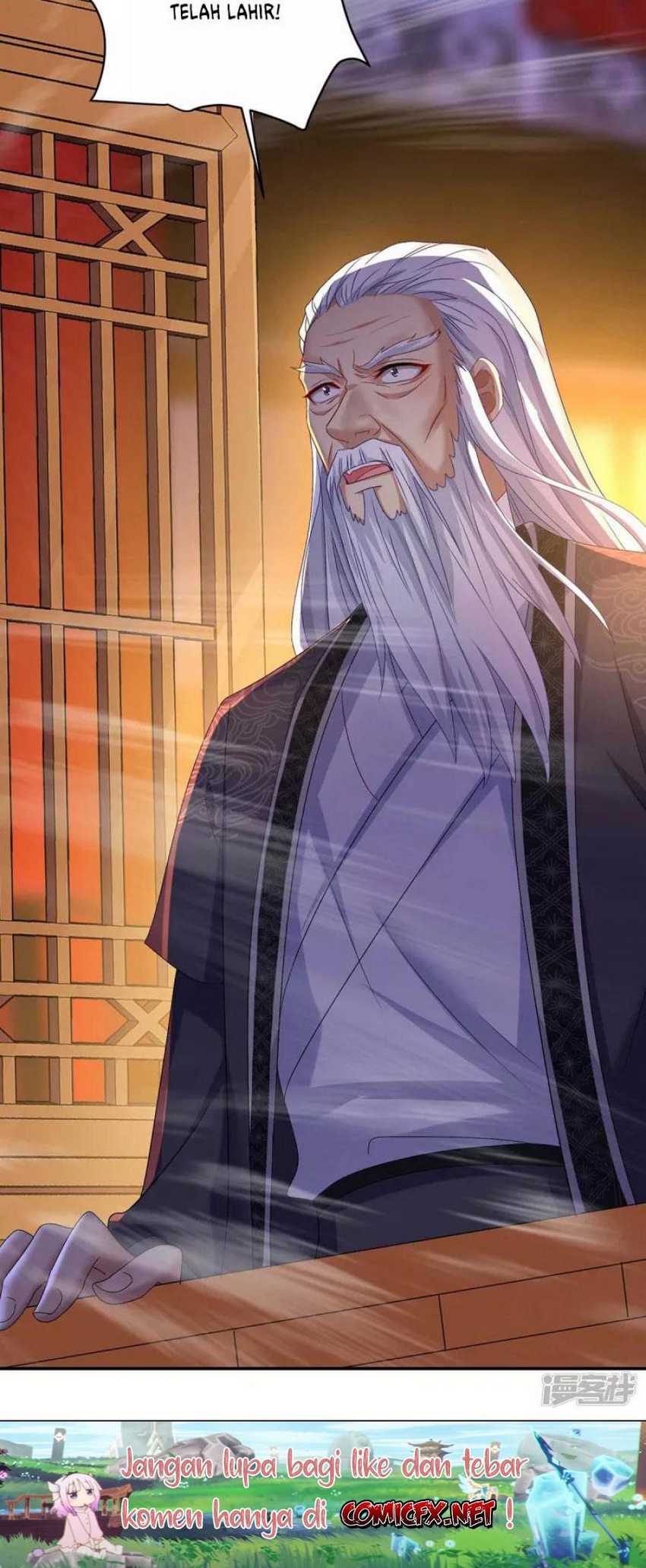 Miss Nine Doctor Chapter 134 - halaman 16